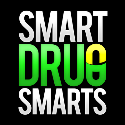 Smart Drug Smarts: Brain Optimization | Nootropics | Neuroscience