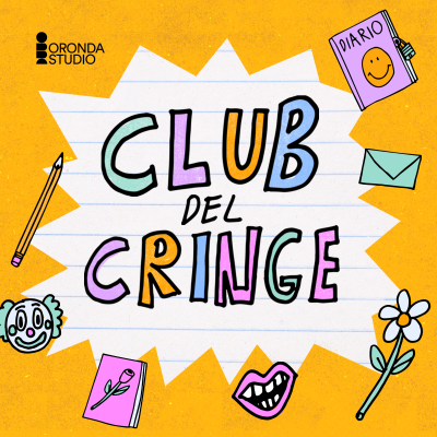 Cover image Club del cringe