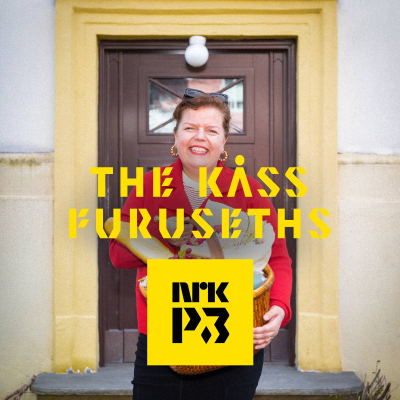 The Kåss Furuseths - podcast
