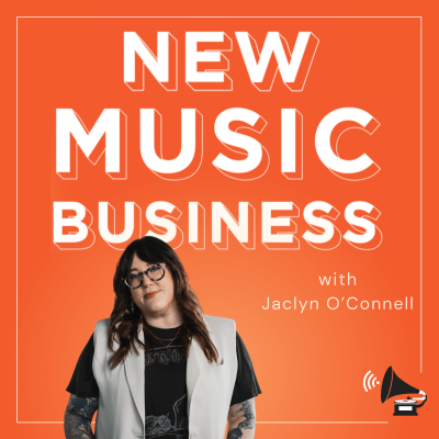 episode How This Artist Manager Deepens the Fan Relationship and Prioritizes Mental Health artwork
