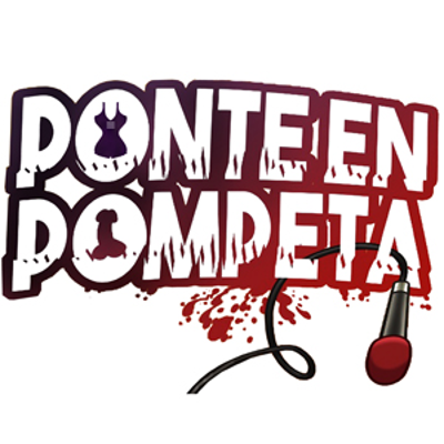 episode Ponte en Pompeta 2×08 – Chuso y Jorge artwork