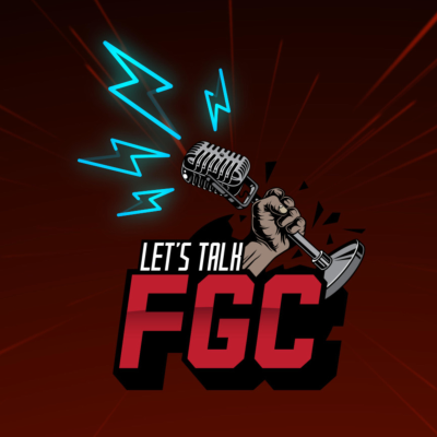 episode Let's Talk FGC - EP18 Mortal Kombat 1 feat BlionO artwork
