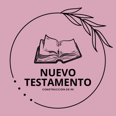 episode T2 EP491. CONCLUSIÓN NUEVO TESTAMENTO: MI APRENDIZAJE artwork
