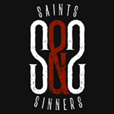 Saints and Sinners Unplugged