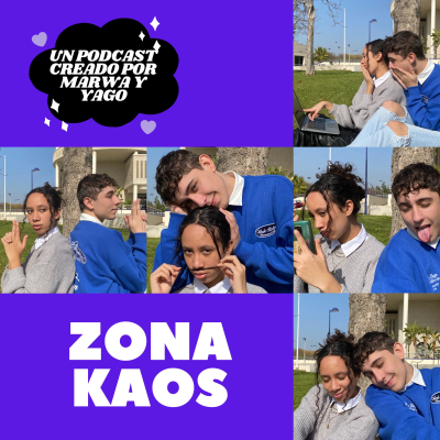 Zona Kaos