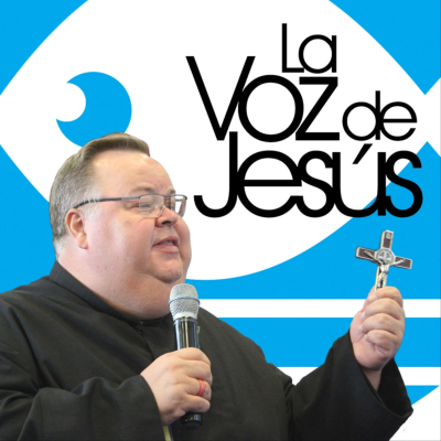 episode Jesús tu consuelo : 14 de Mayo 2025 #250514 artwork