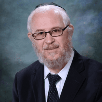 Rabbi Zushe Greenberg