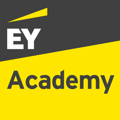 episode #28 - EY Grad Programmes Tax artwork
