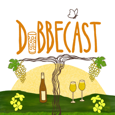 episode Folge 37- Nachhaltiges Weinbusiness artwork