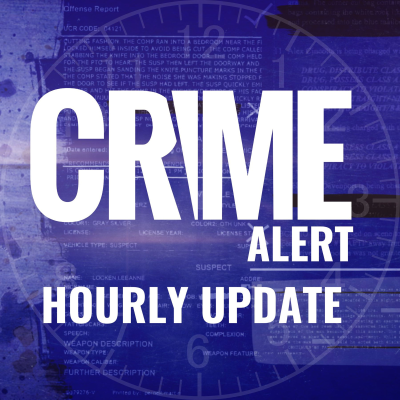 episode 911 Caller Tries to "Take Back" Statement he Shot his Mother | Crime Alert 6AM 04.29.25 artwork