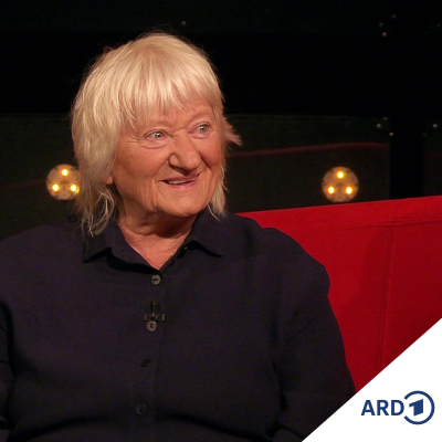 episode Blickt auf ihre Karriere und ihr Leben zurück: Schauspielerin Carmen-Maja Antoni artwork