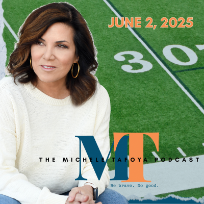 episode From NFL to Congress…? artwork