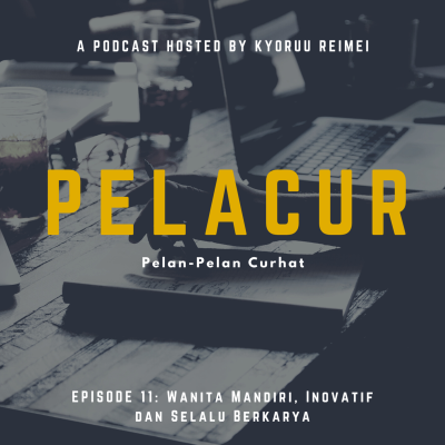 episode Lian M. Margareta - Wanita Mandiri, Inovatif, dan Selalu Berkarya artwork