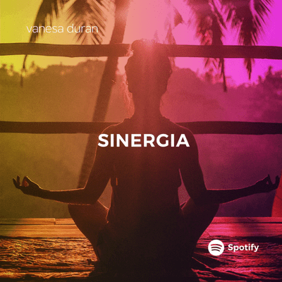 episode Sinergia artwork