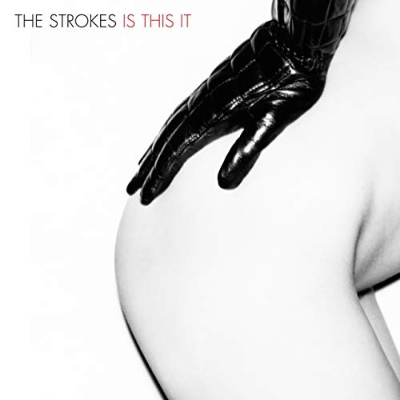 episode Strokes, Foo Fighters, JSBX, Coral, Detroit Cobras, Electric Six, Hives... artwork