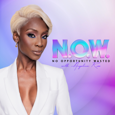 episode Living Light & Lovely: Lena’s Path to Empowerment and Activism artwork