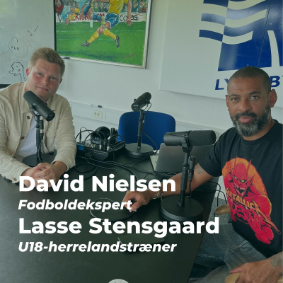 episode Tendenser i 3F Superliga: Titlen som topscorer og disciplin på dødbolde artwork