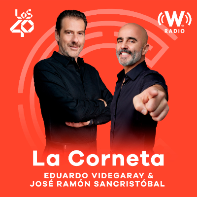 episode La Corneta COMPLETA 16 de Abril del 2025 artwork
