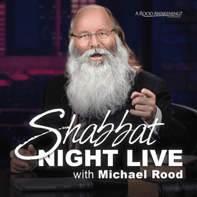 Shabbat Night Live