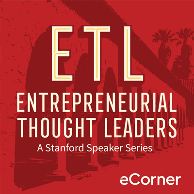 Entrepreneurial Thought Leaders - podcast