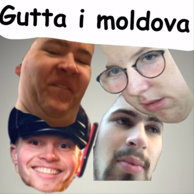 episode Gutta i Moldova EP. 5 artwork