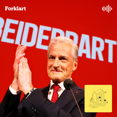 episode Det viktigste fra valgnatten: - Dette blir vanskelig artwork