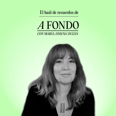 episode La carta astral de Colombia y de Petro para el 2023 en el baúl de los recuerdos artwork