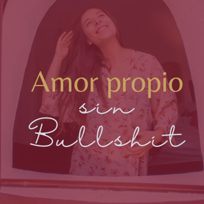 episode Amor sin bullshit Episodio 3. "Recomendaciones sin que lo pidas es SPAM" artwork