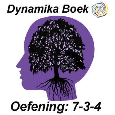 episode 7-3-4 Oefening - Staan in verhouding tot hoe intelligent je bent - Uit boek: Slimmer dan de juf artwork
