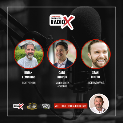 episode The Best Strategies for Successful Business Exits and IT Alignment and Workplace Culture artwork