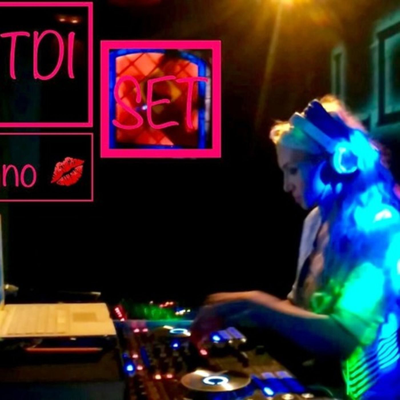 episode MJVdj ´TDI Techno´ artwork