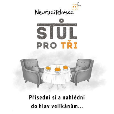 episode Josef Holý rozhovor: Odkaz Václava Havla bylo potřeba zničit, Facebook je prototyp Skynetu... artwork