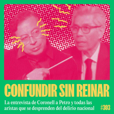 episode Rating primero, diplomacia después artwork