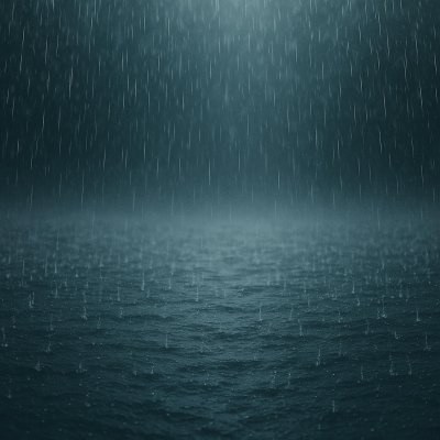 episode Relaxing White Noise Rain 🌧️ | Deep Sleep, Focus, and Stress Relief artwork