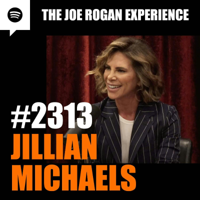 episode #2313 - Jillian Michaels artwork