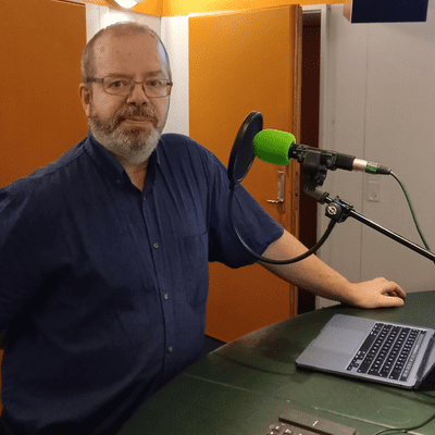 episode Pressan: Jenis í kríggi móti KvF artwork