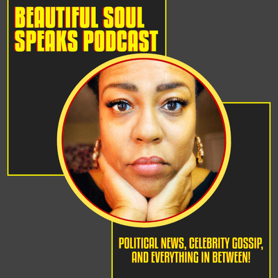 episode Episode 262 | #RHOA Kenya Moore Responds to Porsha Williams and Tamika Mallory,
"I Use My Own Eyes and Ears!" artwork
