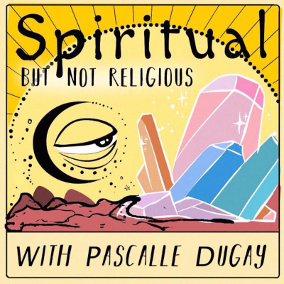 Spiritual but Not Religious