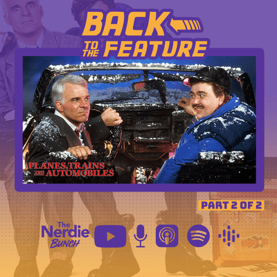 episode Planes, Trains & Automobiles (1987) - Part 02 of 02 artwork
