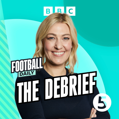 episode UCL Debrief: Liverpool win at San Siro, Chelsea slump in Atalanta & Spurs claim vital win artwork