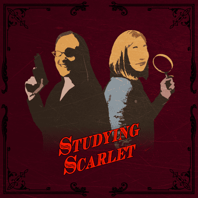 Studying Scarlet