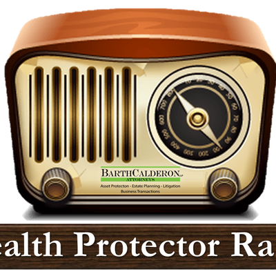 Wealth Protector Radio