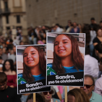 episode El suicido de Sandra Peña pone en evidencia los protocolos contra el 'bullying': "La decisión de abrirlo o no la toman personas" artwork