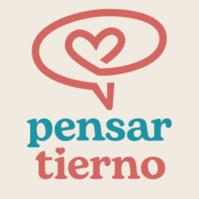 Cover image pensar tierno