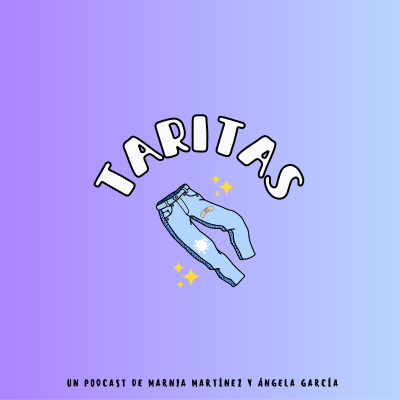 episode 2x11 - TARITAS en las Navidades artwork