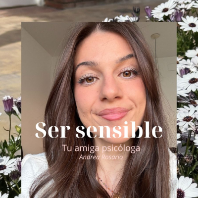 episode Entiende tu sensibilidad 💌 artwork