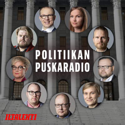 episode 137. Tapaus Timo Vornanen: Mikä saa kansanedustajan ampumaan kadulla ja mitä siitä seuraa? artwork