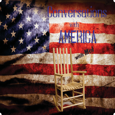 episode Episode 17: Has America Returned to Jim Crow Policing of Minorities (draft) artwork