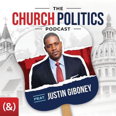 The Church Politics Podcast