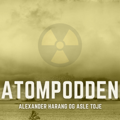 episode Atomkraft, ikke atomvåpen artwork